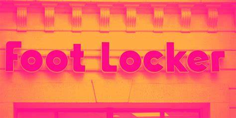 Why Foot Locker, Inc. (FL) Surged Last Week