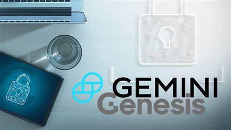 Gemini Earn-Benutzer können ihr Geld vollständig zurückerhalten – FinanceFeeds

