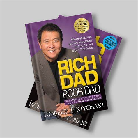 Market crash coming! Rich Dad, Poor Dad author Robert Kiyosaki's top 8 predictions since 2002 - The Economic Times