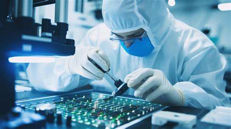 Applied Materials, Inc. (AMAT): Among Billionaire Chase Coleman’s Stocks with Huge Upside Potential
