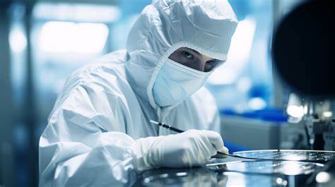 Is ACM Research, Inc. (ACMR) the Undervalued Quantum Computing Stock to Buy Now?
