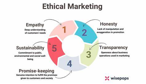 Trust, Liquidity, and the Role of Ethical Market Makers in Good Times and Bad