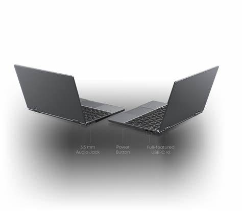 The MiniBook X N150 "netbook