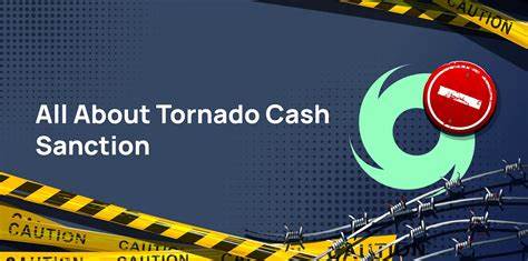 Tornado Cash’s ‘incredible victory’ in sanctions case thrown into doubt, crypto lawyers say
