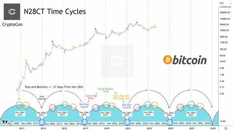 How high can Bitcoin price go?