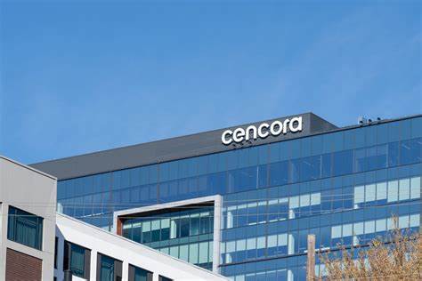 Robust Results Lifted Cencora (COR) Amid Upgraded Outlook