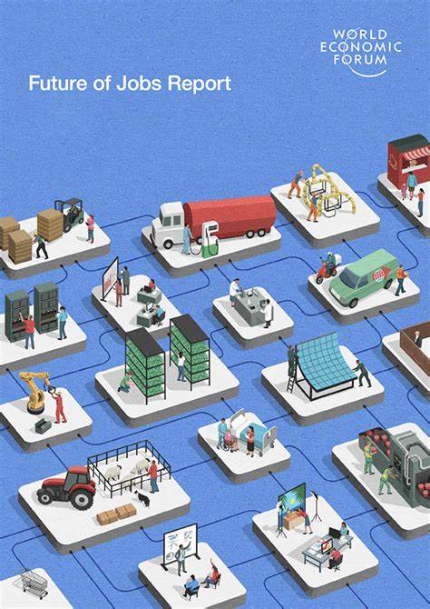 The IT job market of 2030: Learning to work alongside AI