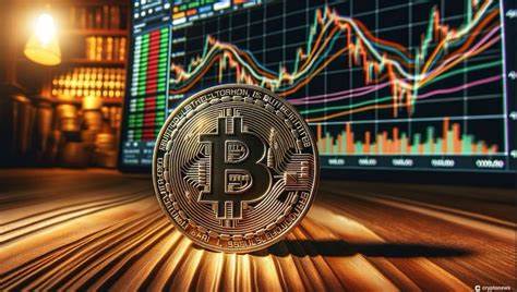 Crypto Exchanges See Low Selling Pressure Even as Prices Surge: CryptoQuant