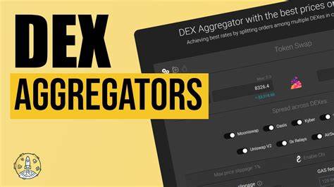 0x Acquires Competitor Flood in Push to Boost Share of $2.3B DEX Aggregator Market