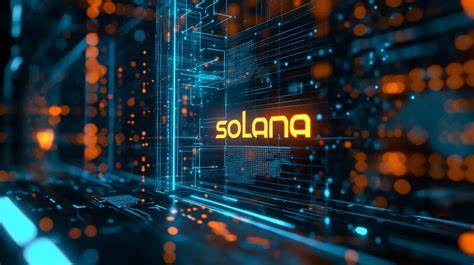 Solana: Starke Zukunftsperspektiven!