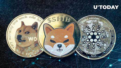 Cardano’s top exec believes SHIB & DOGE can lead to depression and hyperinflation - AMBCrypto News