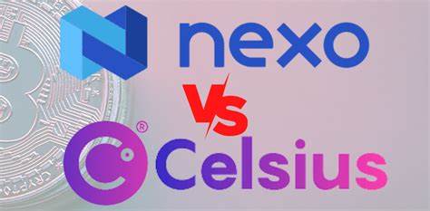 Nexo greift ein, um Rivalen Celsius bei offensichtlicher Insolvenz zu retten – FinanceFeeds
