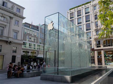 Apple must allow External Payment Links