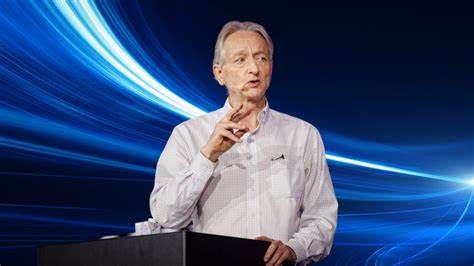 What Leaders Need to Understand About AI with Nobel Laureate Geoffrey Hinton [video]