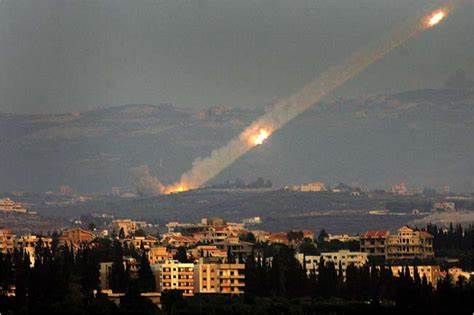 Hezbollah hit by a wave of exploding pagers and blames Israel. At least 9 dead, thousands injured