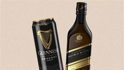 Guinness Parent Diageo Expects $150M Annualized Impact From Tariffs