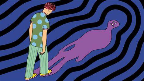 Why Are Young People Everywhere So Unhappy?