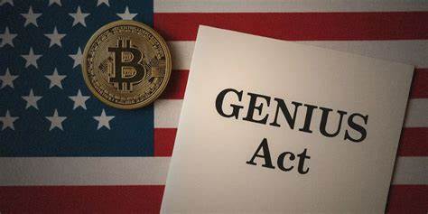 Senate passes GENIUS Act—criticized as gifting Trump ample opportunity to grift
