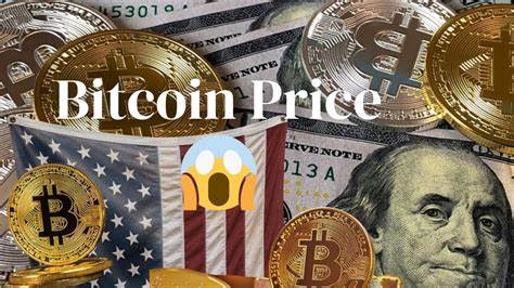 Bitcoin price tops $50,000 after spot ETF launches spur demand - Financial Times