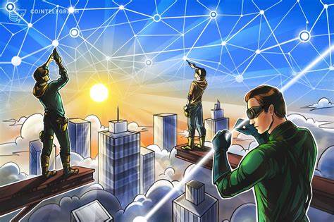 Web3 Exec Reveals How Decentralizing Telecom Boosts Small Biz & Telcos