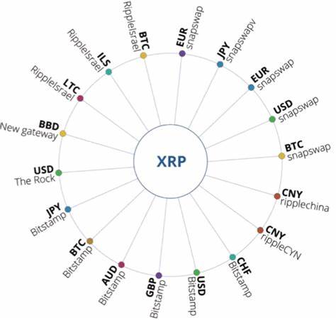 XRP Ledger Temporarily Halts Block Production, Ripple CTO Cites Possible Network 'Drift' - Binance