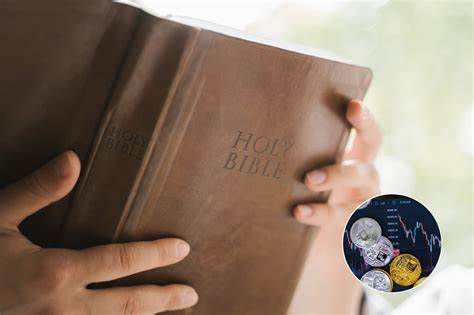 Pastor Indicted for Cryptocurrency Scam Targeting His Congregation - PCMag Middle East