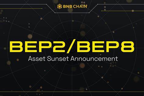 BNB Developers to Deactivate Beacon Chain (BEP2/BEP8) Tokens - Coinspeaker