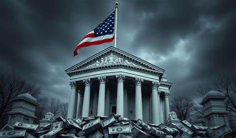 The FDIC Dismantling Is Underway