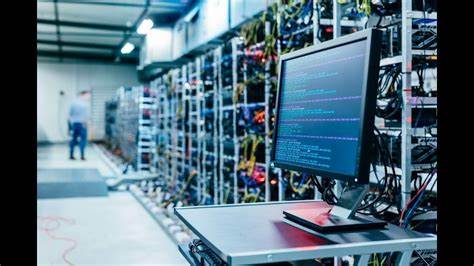 Hive Blockchain Shares Are Up 100% YTD, Deploys Intel’s Blockscale Chip For Bitcoin Mining Machines - Cryptonews