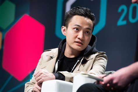 Tron founder Justin Sun’s $1.6 billion wallet balance dominates HTX $4.9 billion reserves - CryptoSlate
