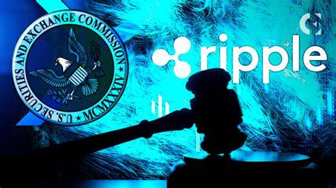  Ripple: Judge&#039;s settlement rejection has no effect on legal victory 