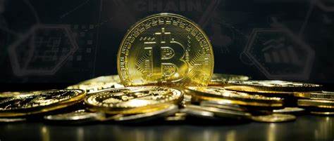 10 Kryptowährungen, die der nächste Bitcoin sein könnten
