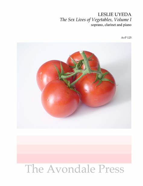 The Sex Lives of Common Vegetables