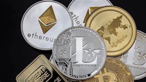 Welche Kryptowährung ist im Jahr 2024 am besten zu kaufen? - Das Krypto-Basic
