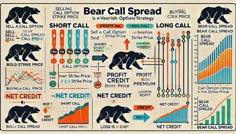 This Bear Call Spread May Be Best For A Stalling AMD Stock