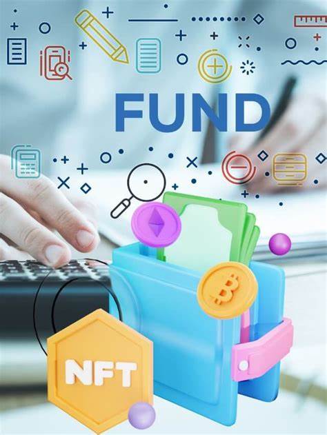 Fundings for NFT