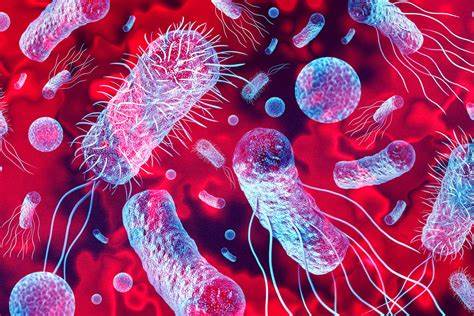 New Bacteria Have Been Discovered on a Chinese Space Station