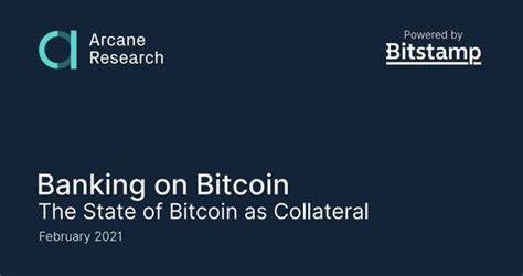 Crypto for Advisors: The Growth of Bitcoin as Collateral - CoinDesk
