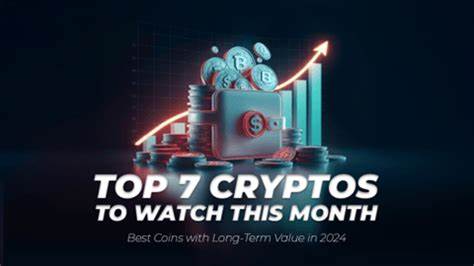 Don’t regret missing the 3 best Altcoins to buy in May 2025—real use cases and growth forecasts!