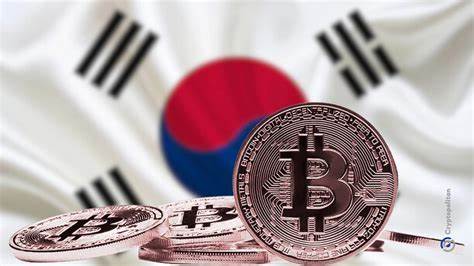 South Korea to Let Non-Profits, Exchanges Sell Crypto Under New FSC Rules