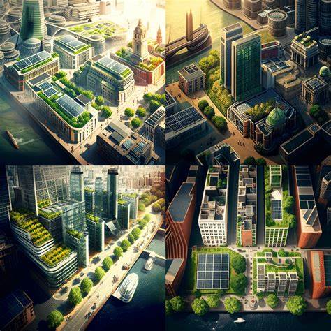 Yes, and " Urbanism