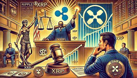 New Ripple Move Targets SEC's Potential Appeal
