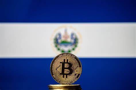 Here’s how much El Salvador is down on its Bitcoin bet in 2025