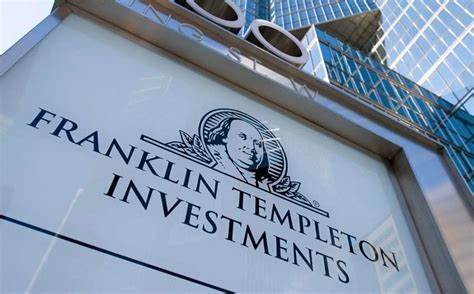 Bitcoin Price Slumps as Franklin Templeton Files Crypto Index ETF