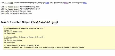 Rethinking How I Deal With CLI Arguments (replacing getopt)