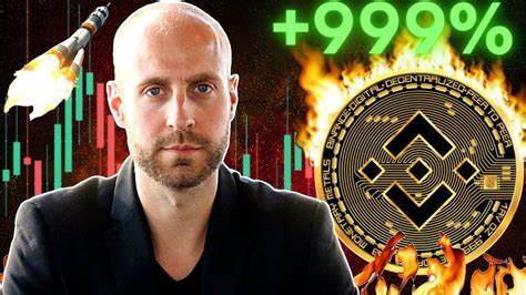 Don’t Miss Out! 🚀 Buy This Coin Before It Skyrockets! - Binance