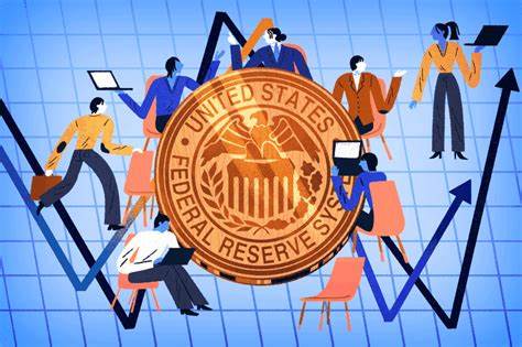 What To Expect From Next Week's Federal Reserve Meeting on Interest Rates