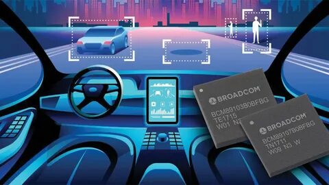 Broadcom Stock Falls Despite Earnings Beat From AI Chip Maker