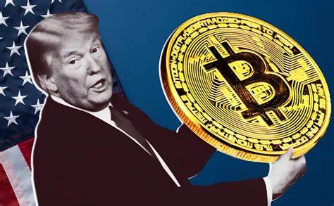 Die strategische Bitcoin-Reserve: Ein zweischneidiges Schwert für die Dezentralisierung