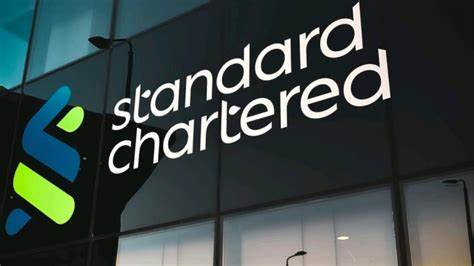 Stablecoin Sector May Reach $2 Trillion: Standard Chartered